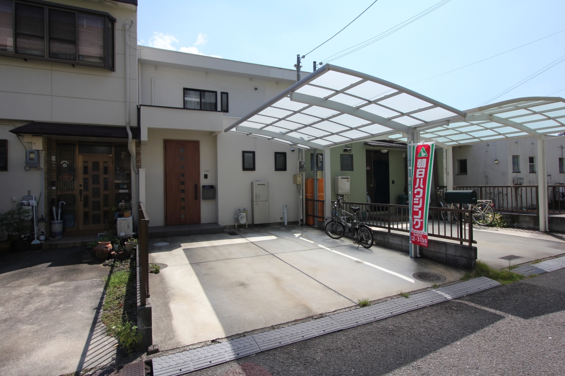 物件番号：2024060201