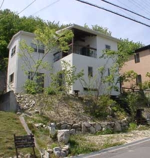 田原台の家Ⅳ