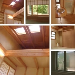 和室・水廻り